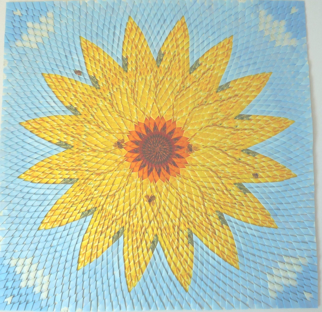 Zonnebloem