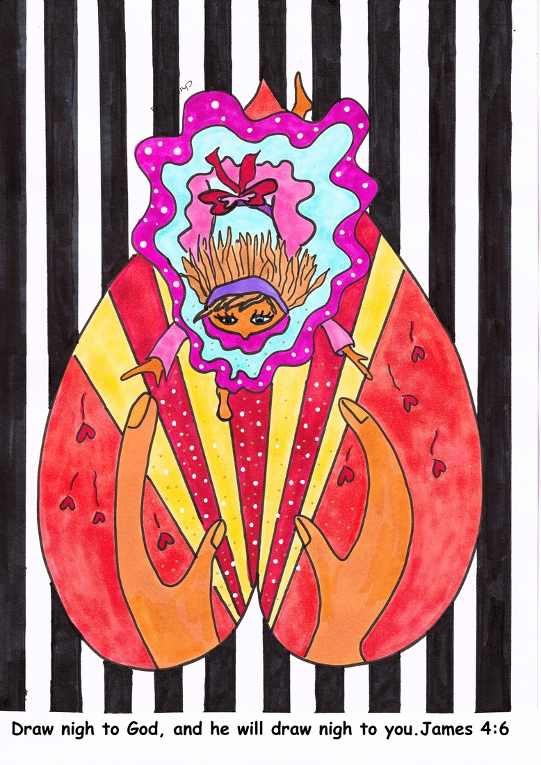 girl heart