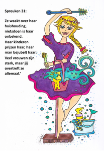 bijbel liefde tekening illustratie alcoholmarkers kleurplaten e card bemoediging kaart
christy Bel