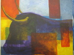 X on abstract
