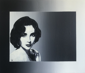 Deze zomer 2021 organiseert de Go Gallery i.s.m. Kimpton de Witt Hotel Amsterdam de tentoonstelling PASSION, a tribute to Elizabeth Taylor. Opening 9+ 10 Juli expositie t/m 21 aug.