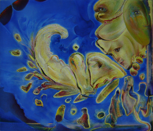 Waarin dieper ingegaan wordt op symboliek en fases in de spirituele ontwikkeling.