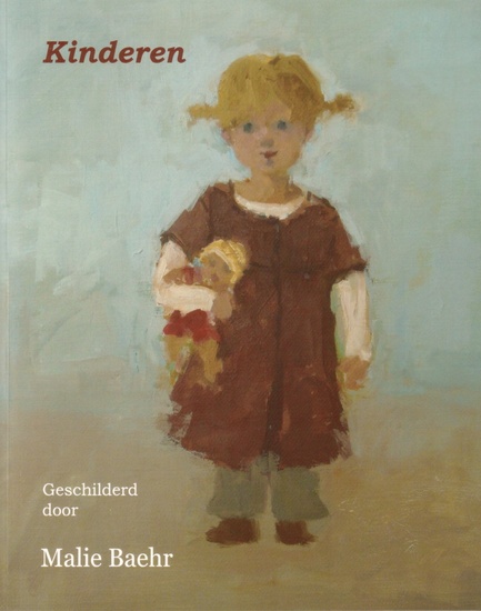 Kinderen, fotoboek