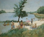 Rivierlandschappen