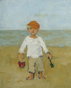 Hier staan schilderijen van kinderen die ik in de loop der jaren heb gemaakt. Deze schilderijen zijn verkocht. Wel kunt u van al deze schilderijen een duurzame print bestellen. Mail naar malie@baehr.nl