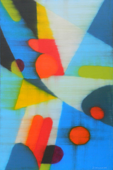 Gevormd in Licht_Blauw 2