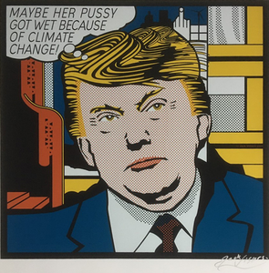 Pop Art like