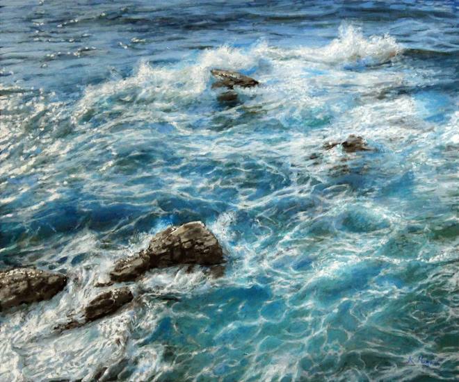 Costa Brava II