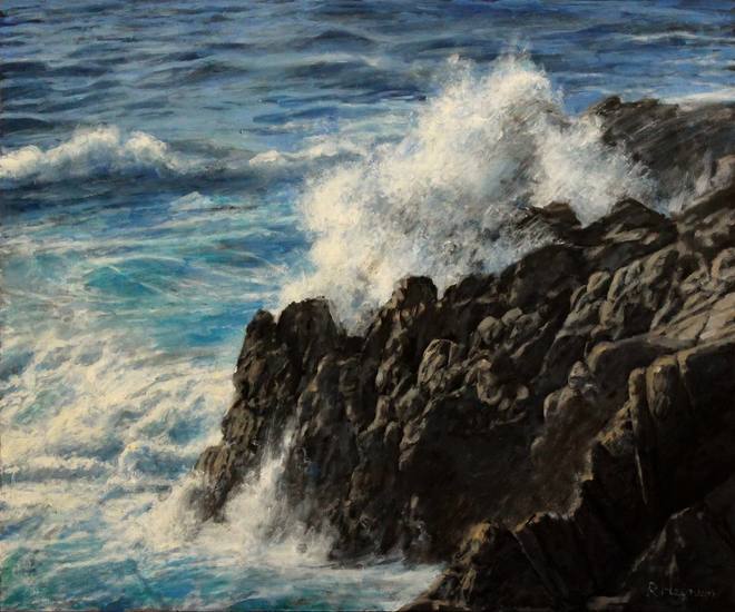 Costa Brava IV