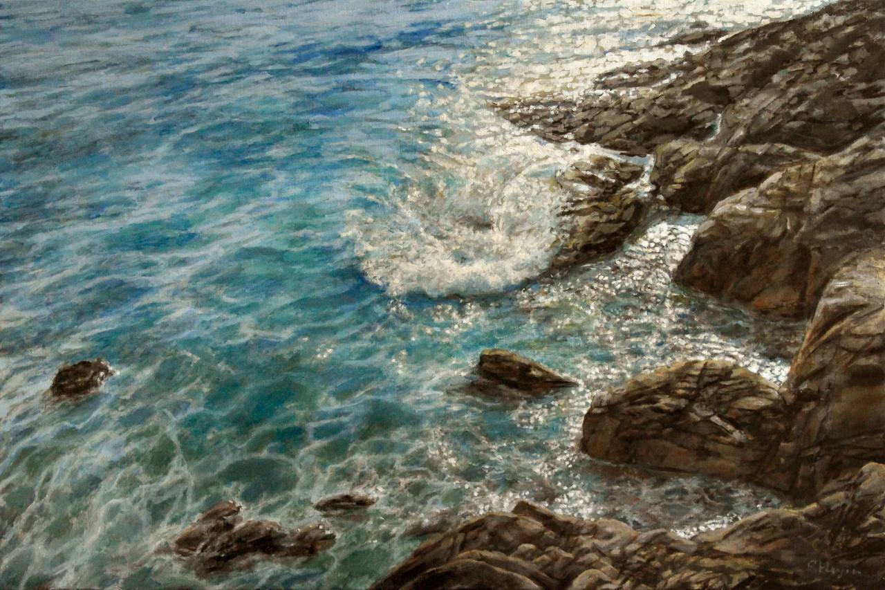 Costa Brava I