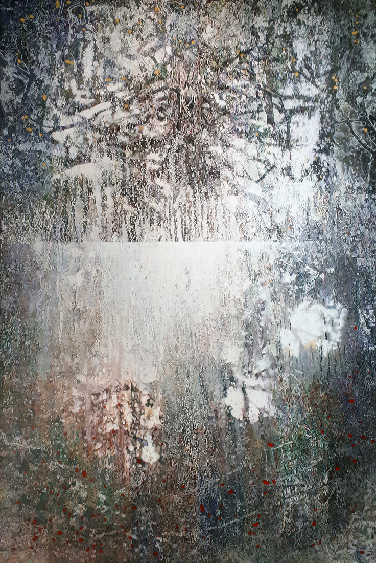 Una Selva Oscura