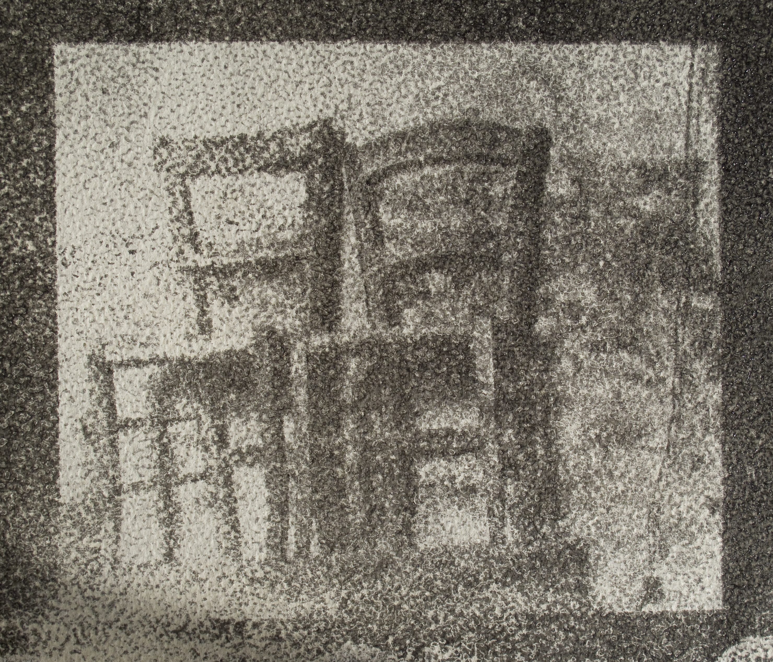 Twee stoelen