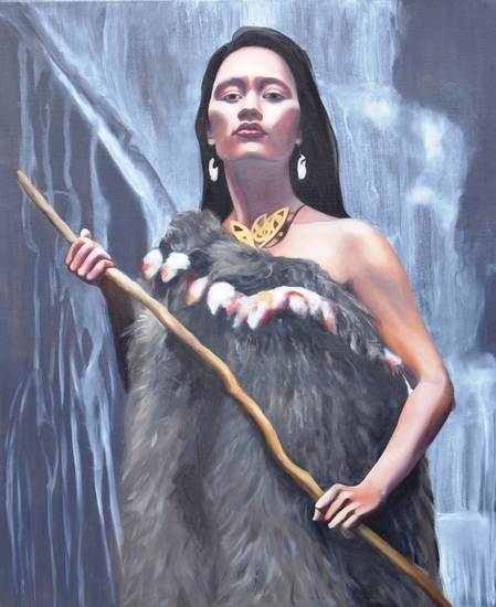 Maori