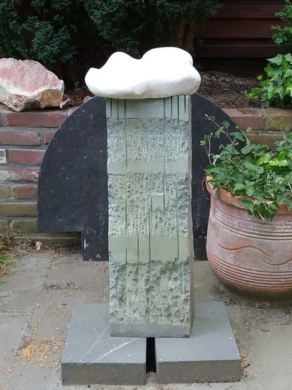 Manvrouw
