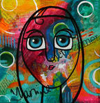 Works from 2012.
