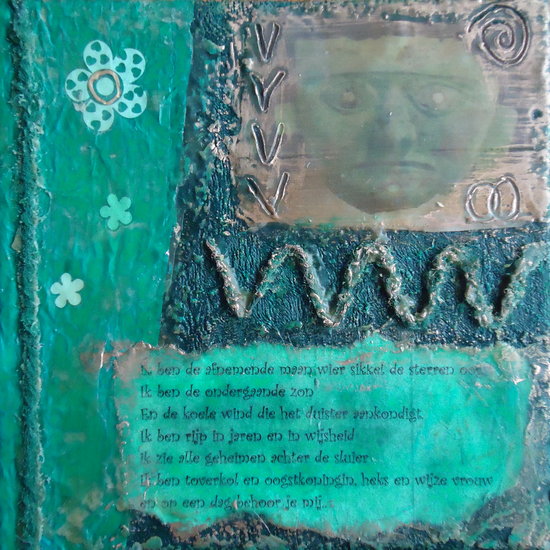 Wascollage Capac Hucha III