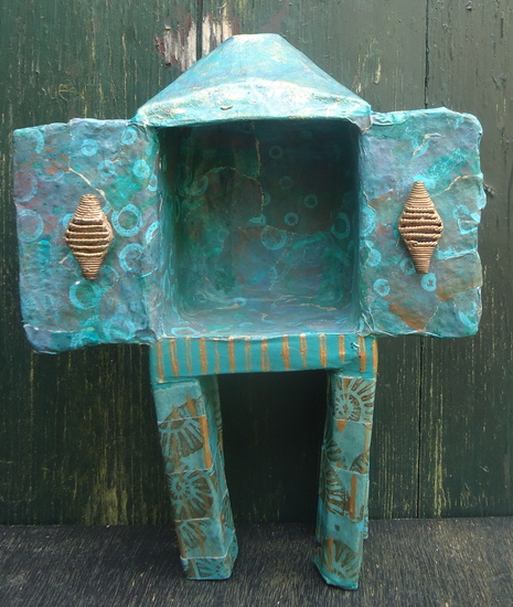 Schatkamertje III