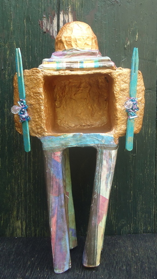 Schatkamertje IV