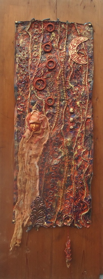 Crone