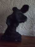 My sculptures