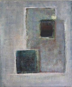 abstracte schilderijen