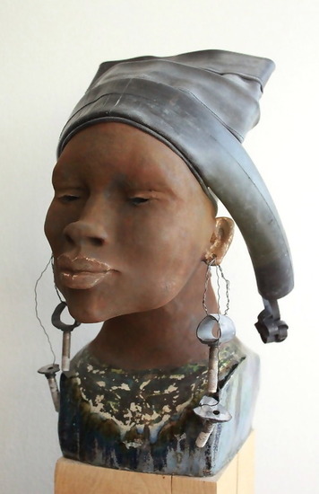 Zuberi - Sterk