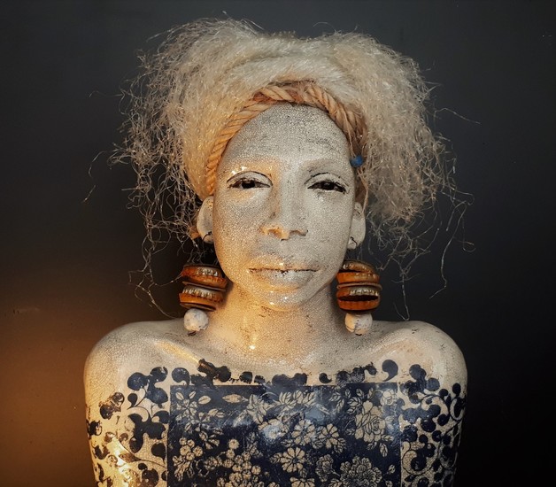Rabiah - Lente wind