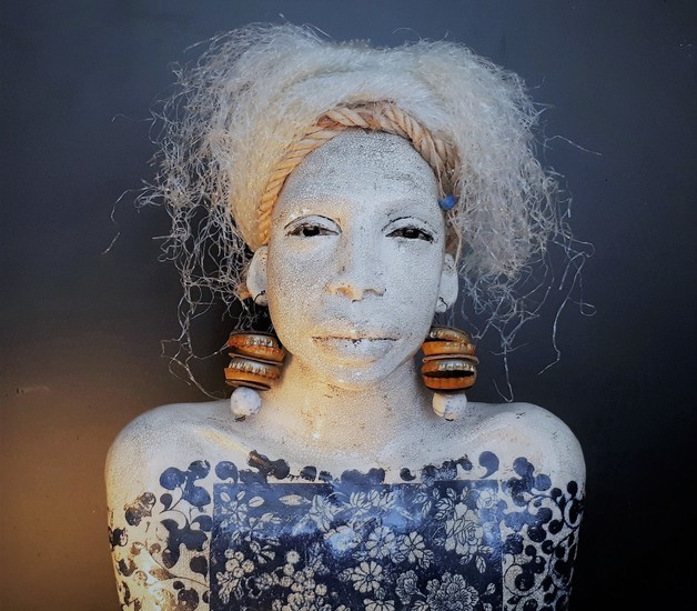 Rabiah - Lente wind