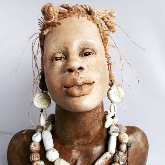Zahra - Bloem