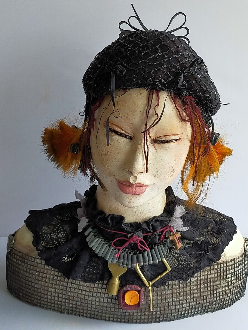 Gothic Lolita