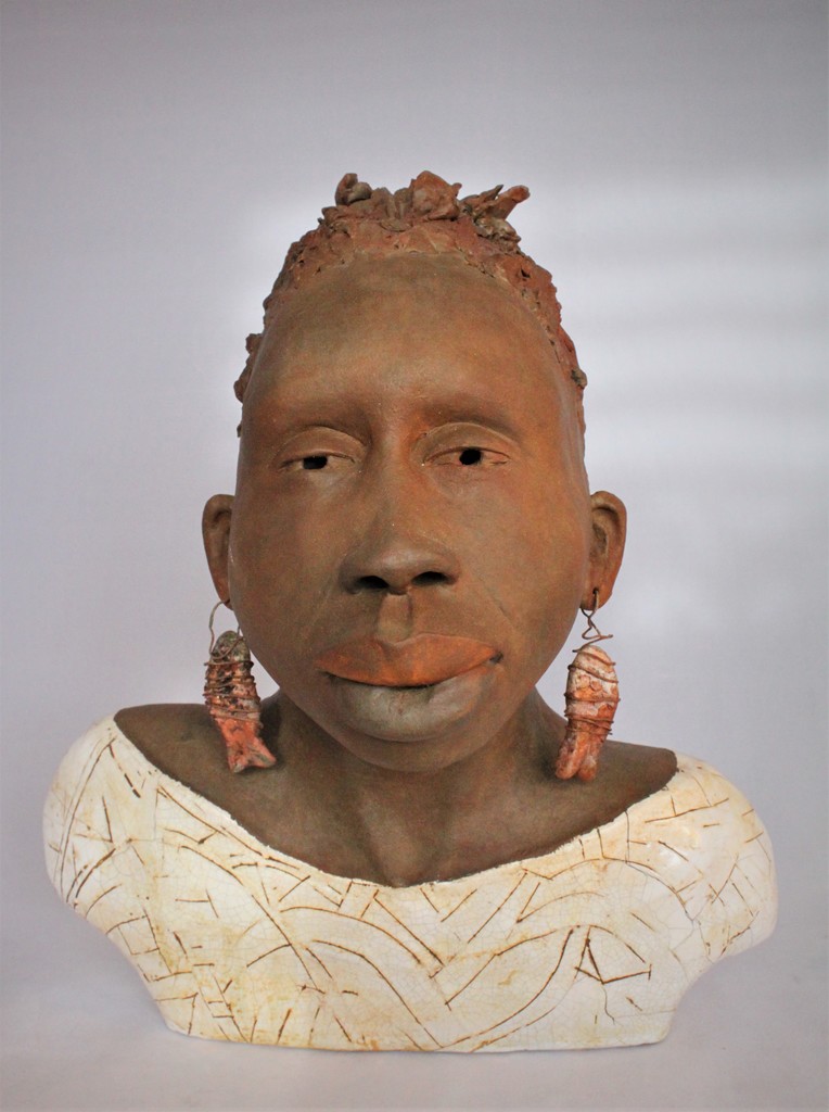 Monifa - Gelukkige