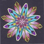 mandala's en heelbeelden