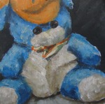 Wat is een kind zonder knuffel. Ze kunnen