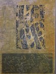 Een variatie aan druktechnieken Lino houtsnede Monotype Collografie