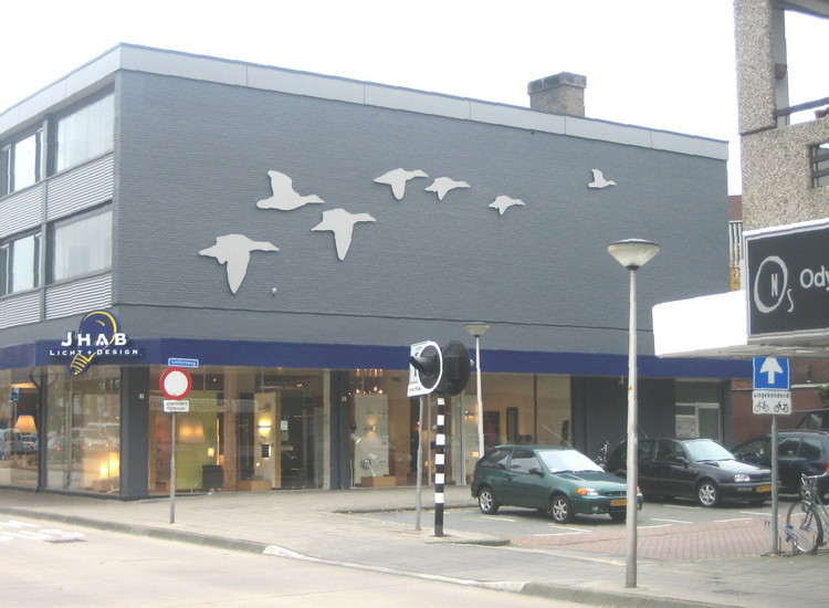 vluchtweg