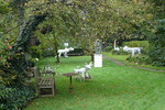 Impressie 2010, foto's van de 4e editie van Kunst aan de Vaart
