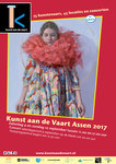 Kunstenaars 2017