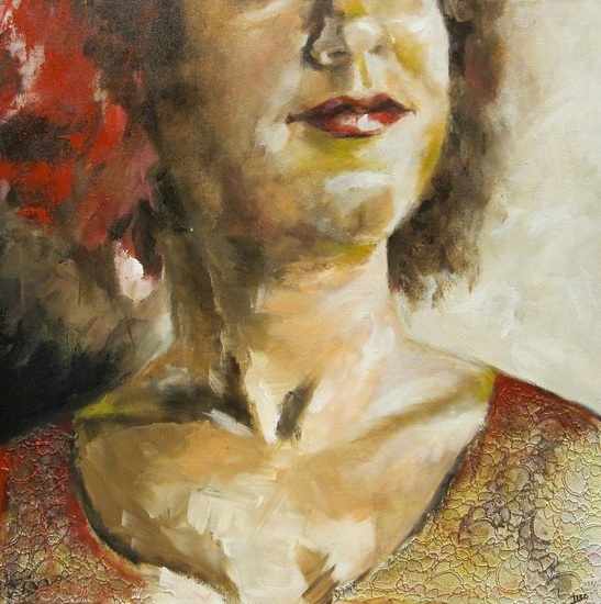 vrouwen