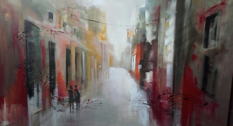 straatjes,steegjes