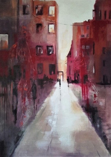 straatjes,steegjes