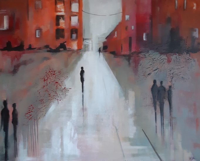 straatjes,steegjes