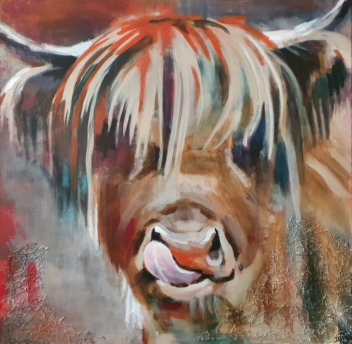 dieren