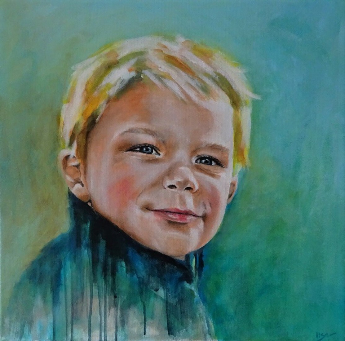 portret