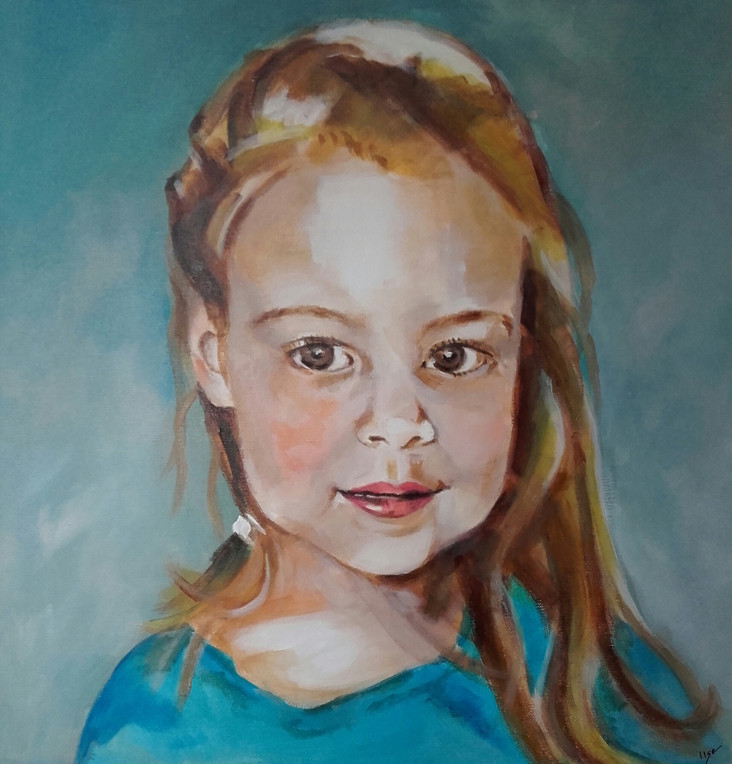 portret