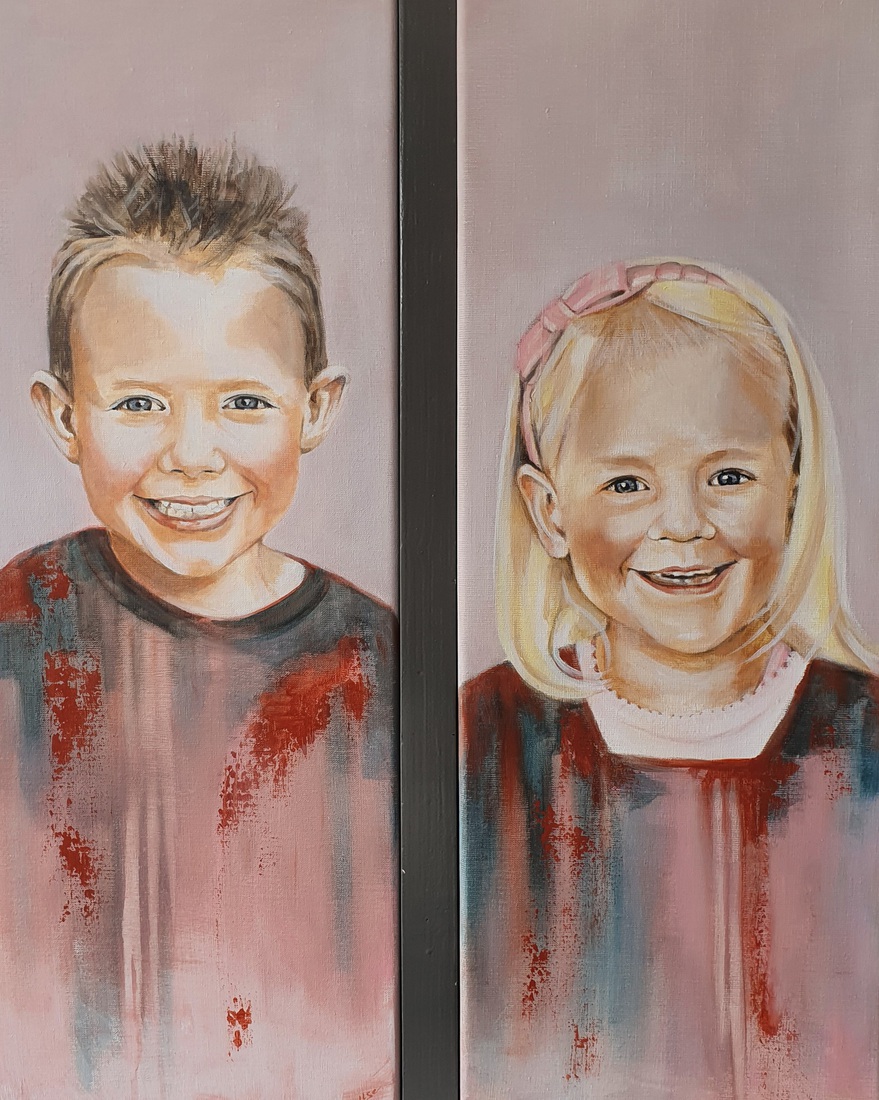 portret