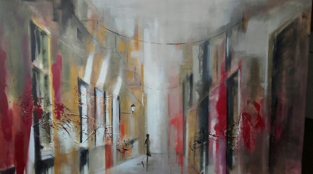 straatjes,steegjes