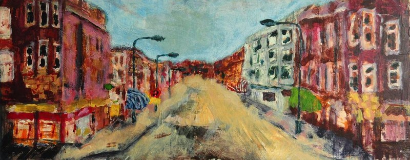 Street