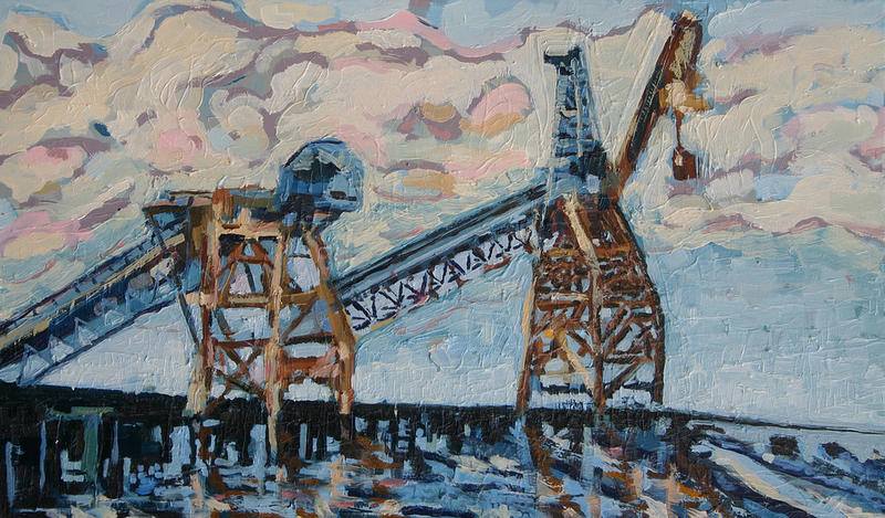 Port