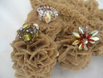 Verzameling ringen