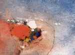 acryl/inkt/grafiet